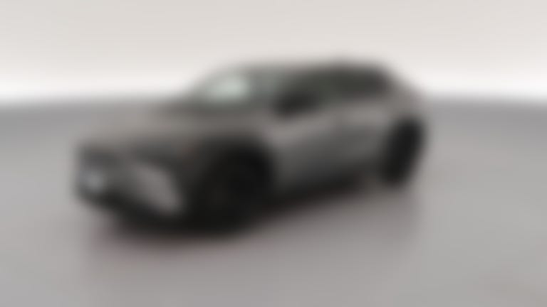 2023 Subaru Solterra vehicle photo