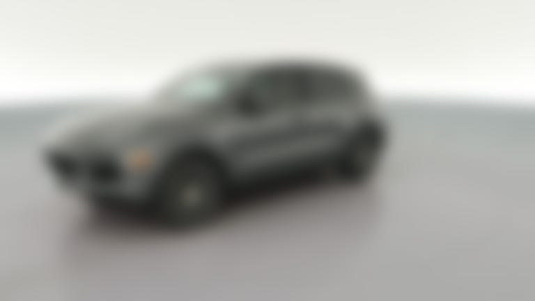 2019 Porsche Cayenne vehicle photo