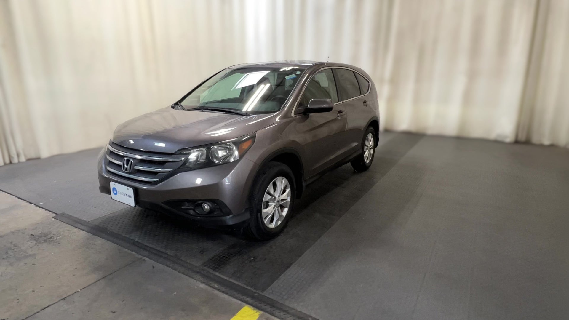 2013 Honda CR-V vehicle photo
