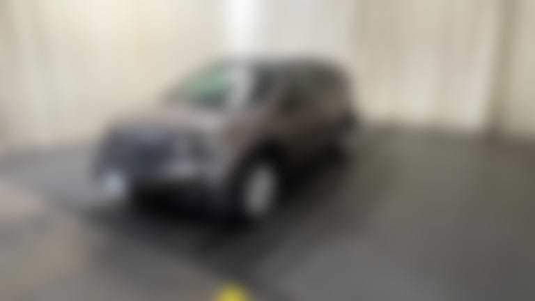 2013 Honda CR-V vehicle photo