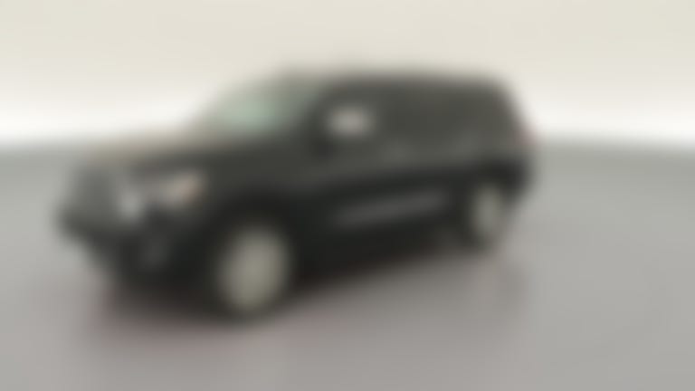 2019 Toyota Sequoia vehicle photo
