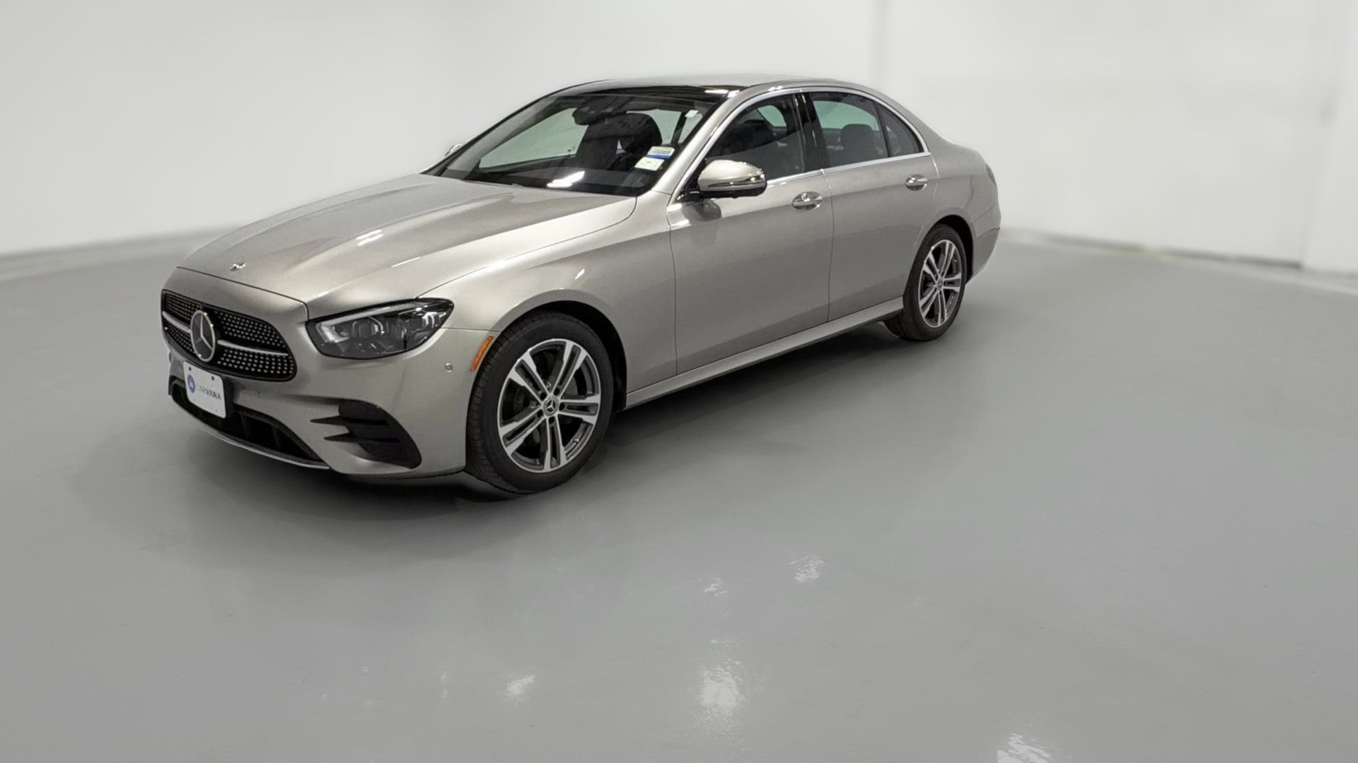 2023 Mercedes-Benz E-Class vehicle photo