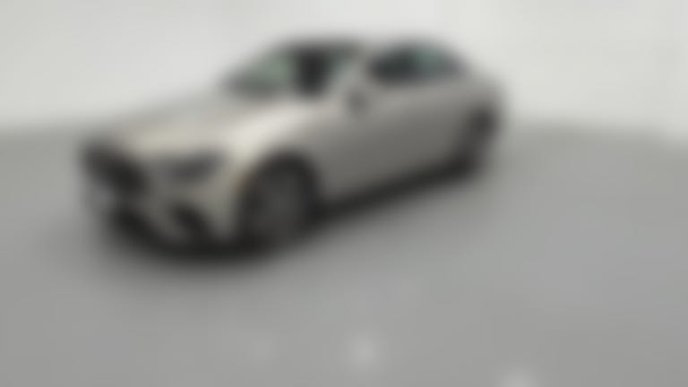 2023 Mercedes-Benz E-Class vehicle photo