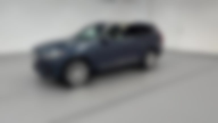 2018 Volvo XC90 vehicle photo