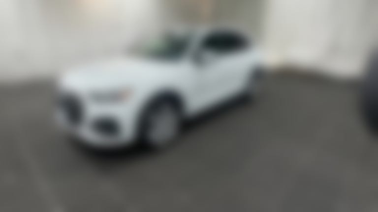 2021 Audi Q5 vehicle photo