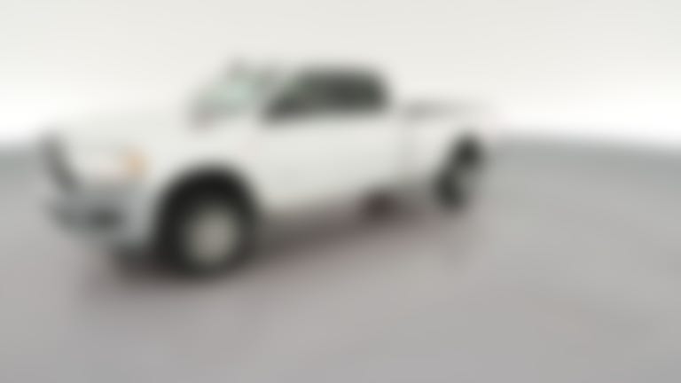 2020 Ram 2500 Crew Cab vehicle photo