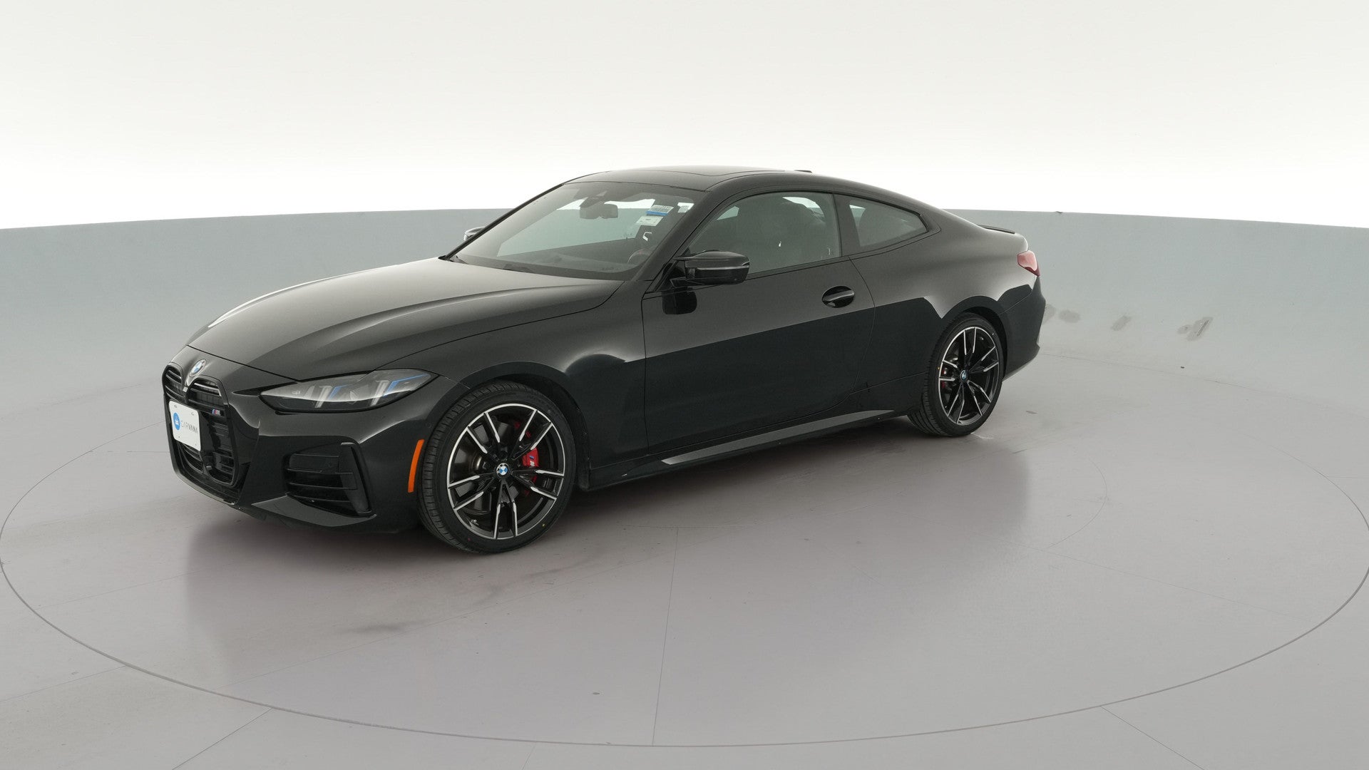 2026 BMW 4 Series vehicle photo