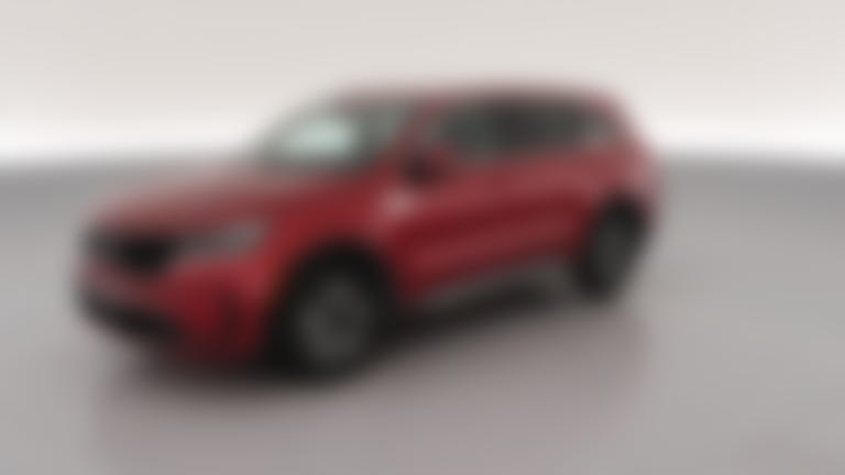 2023 Kia Sorento Hybrid vehicle photo