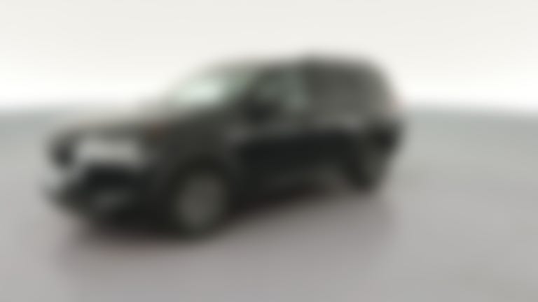 2023 Nissan Pathfinder vehicle photo