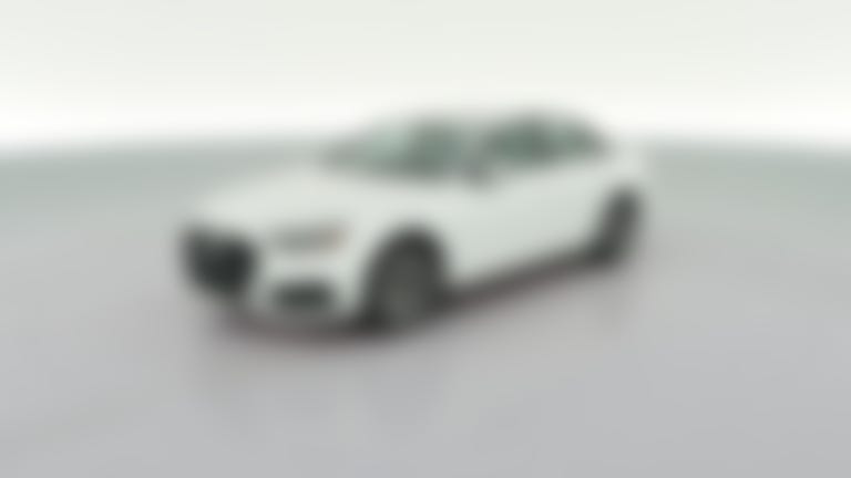 2022 Audi A4 vehicle photo