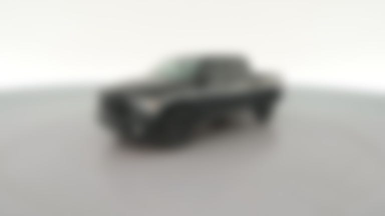 2018 Ram 1500 Crew Cab vehicle photo