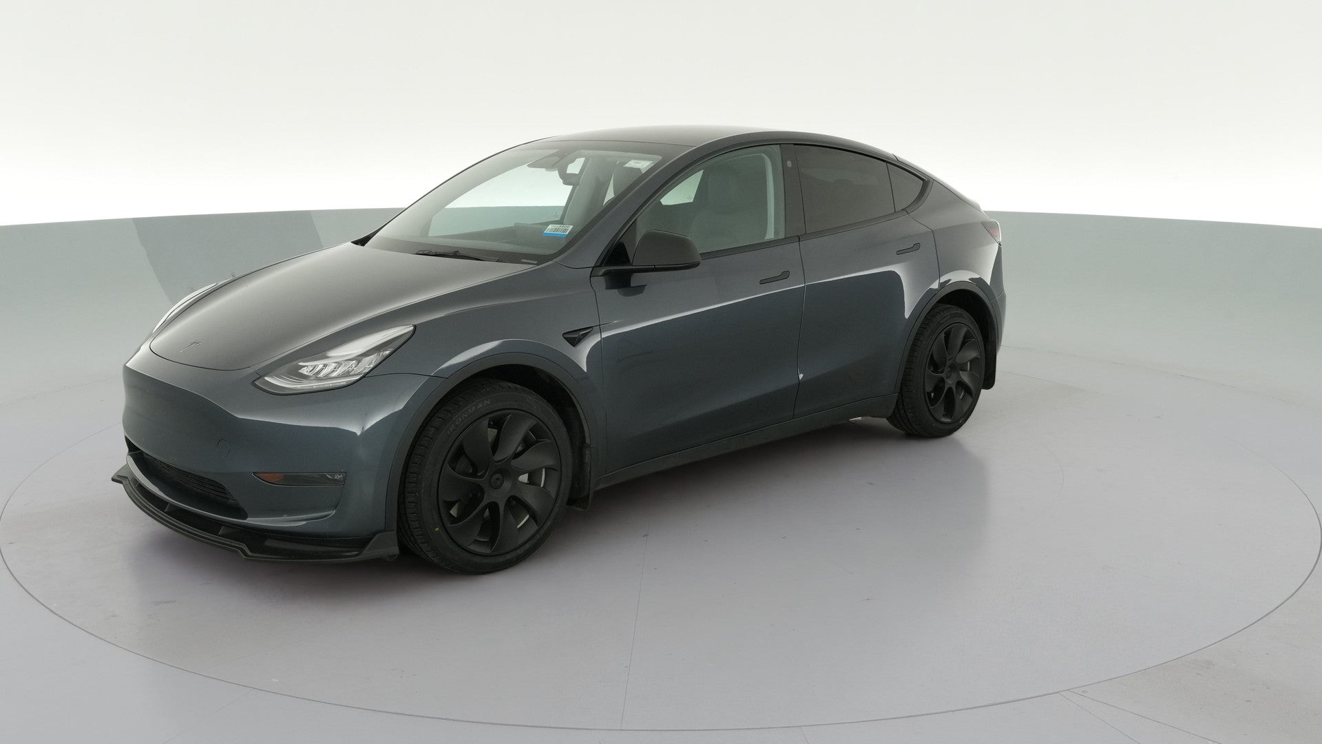 2023 Tesla Model Y vehicle photo