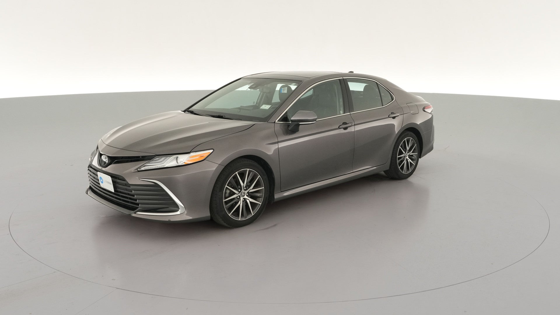 2023 Toyota Camry vehicle photo