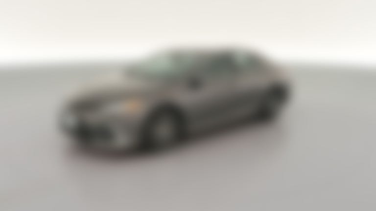 2023 Toyota Camry vehicle photo