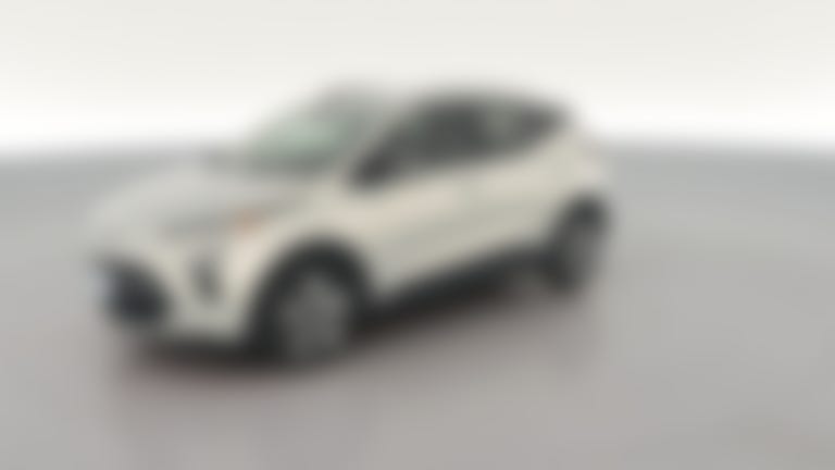 2022 Chevrolet Bolt EUV vehicle photo