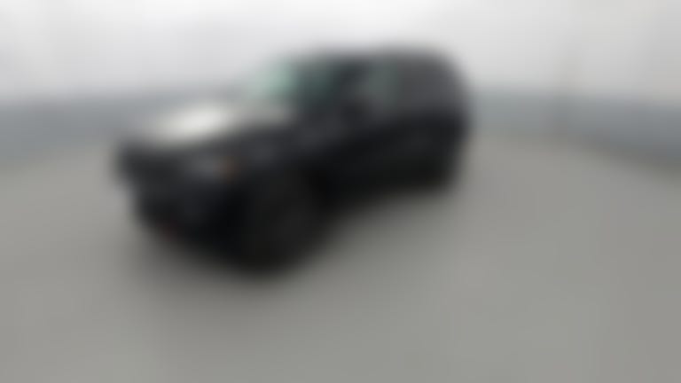 2017 Jeep Grand Cherokee vehicle photo