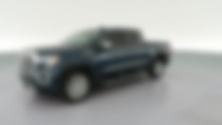 2020 GMC Sierra 1500 Crew Cab vehicle photo