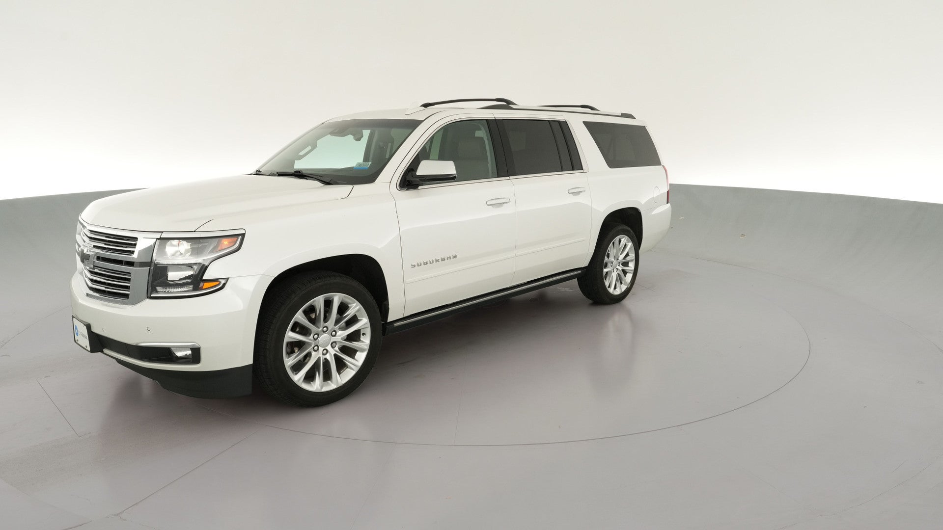 2019 Chevrolet Suburban vehicle photo