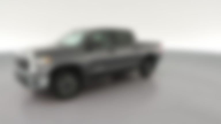 2018 Toyota Tundra CrewMax vehicle photo