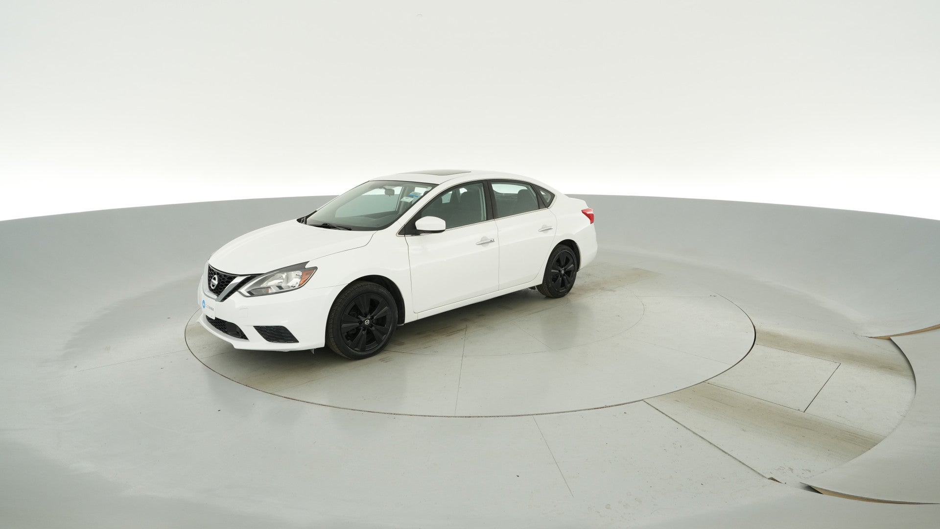 2019 Nissan Sentra vehicle photo