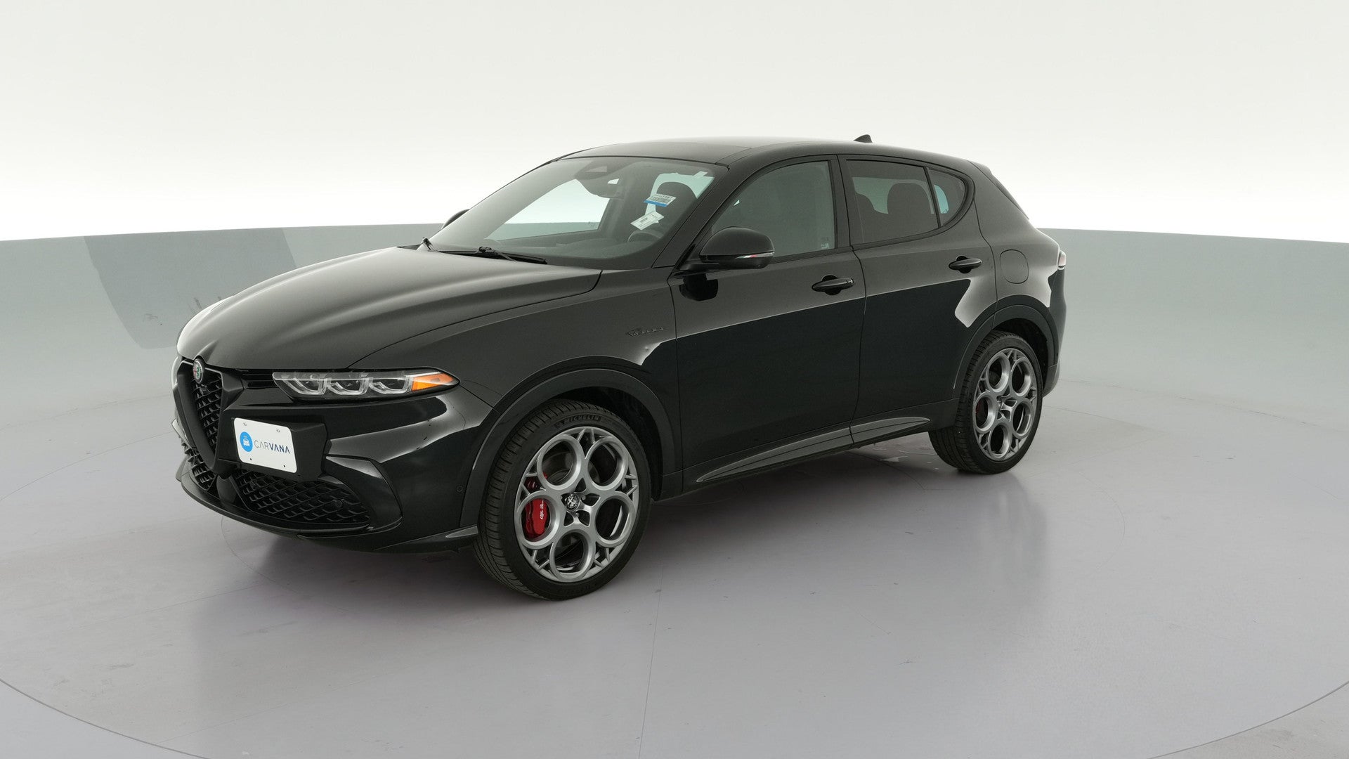 2024 Alfa Romeo Tonale vehicle photo