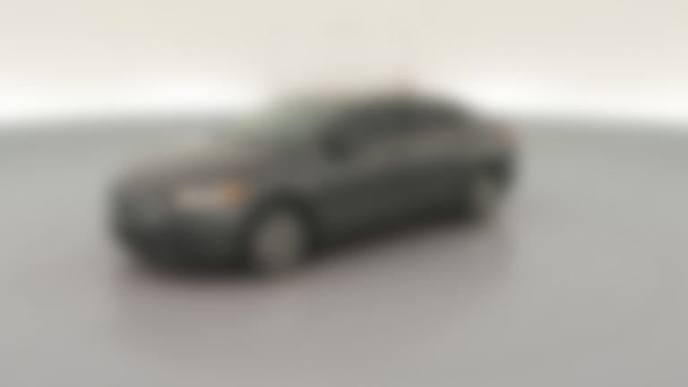 2017 Ford Fusion vehicle photo