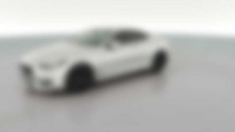 2020 INFINITI Q60 vehicle photo