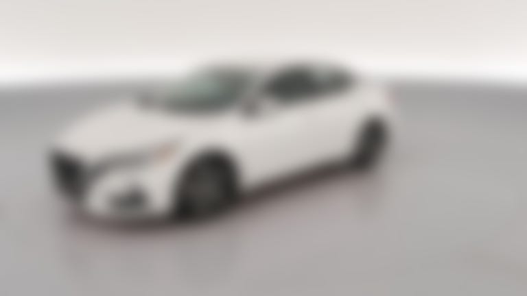2020 Nissan Sentra vehicle photo