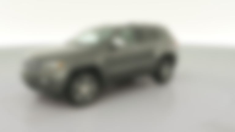 2019 Jeep Grand Cherokee vehicle photo