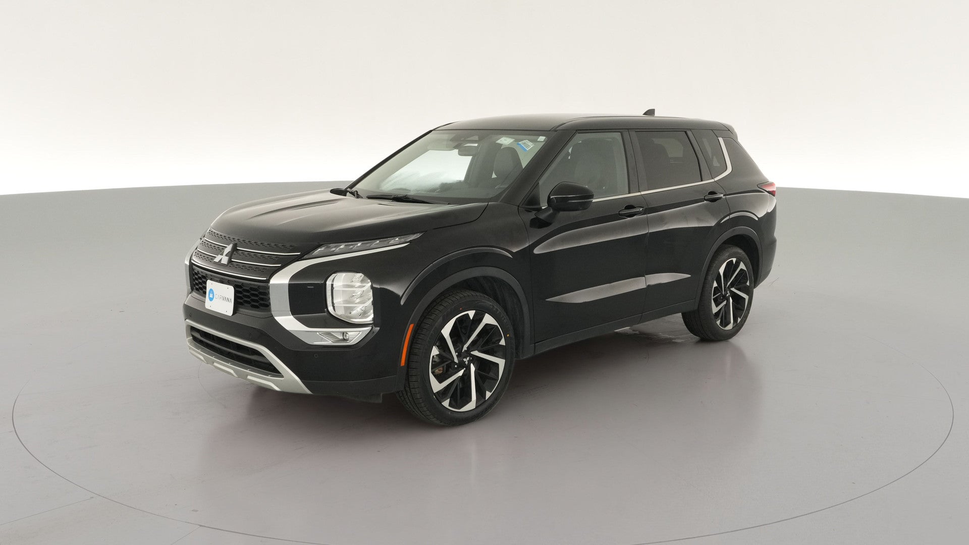 2024 Mitsubishi Outlander vehicle photo