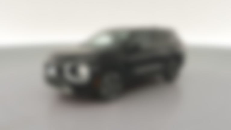 2024 Mitsubishi Outlander vehicle photo