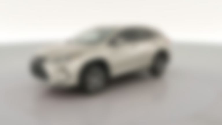 2021 Lexus RX vehicle photo