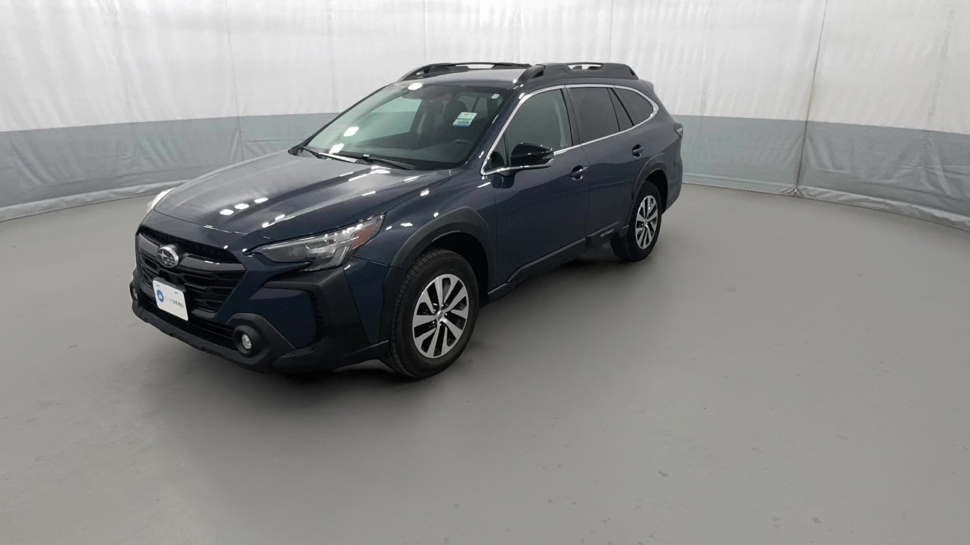 2024 Subaru Outback vehicle photo