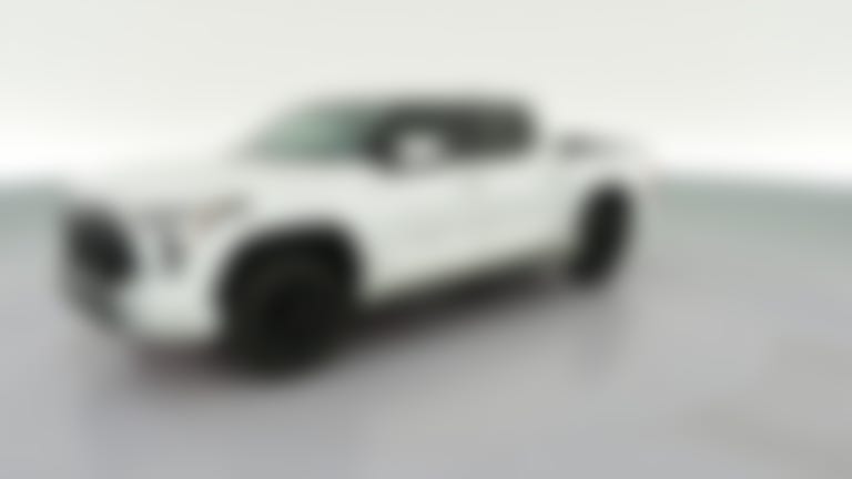 2022 Toyota Tundra CrewMax vehicle photo