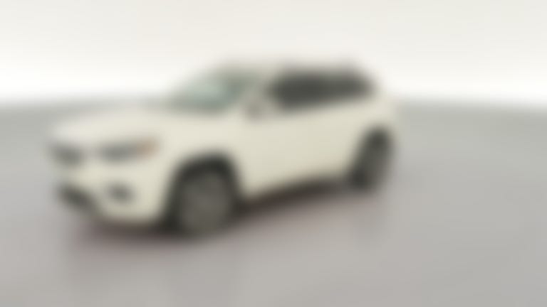 2019 Jeep Cherokee vehicle photo