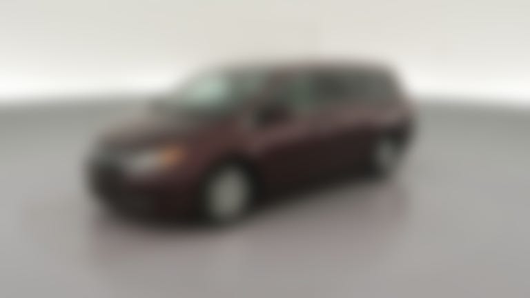 2015 Honda Odyssey vehicle photo