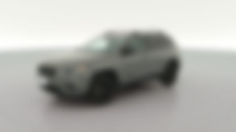 2023 Jeep Cherokee vehicle photo