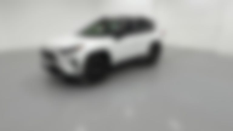 2024 Toyota RAV4 Hybrid vehicle photo