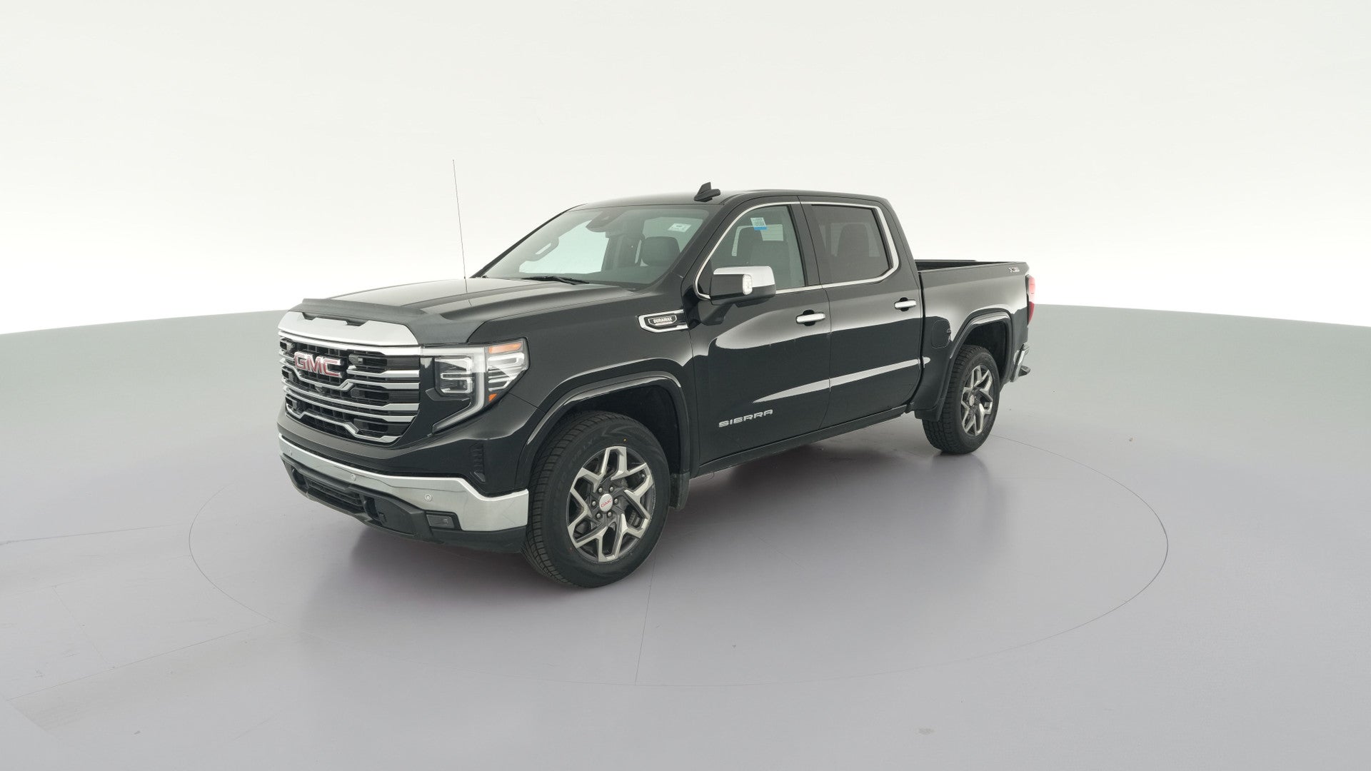2022 GMC Sierra 1500 Crew Cab vehicle photo