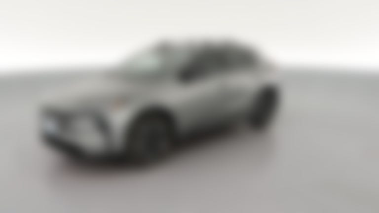 2026 Toyota bZ vehicle photo