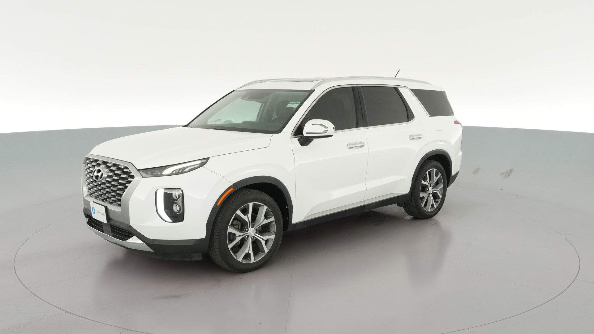 2022 Hyundai Palisade vehicle photo