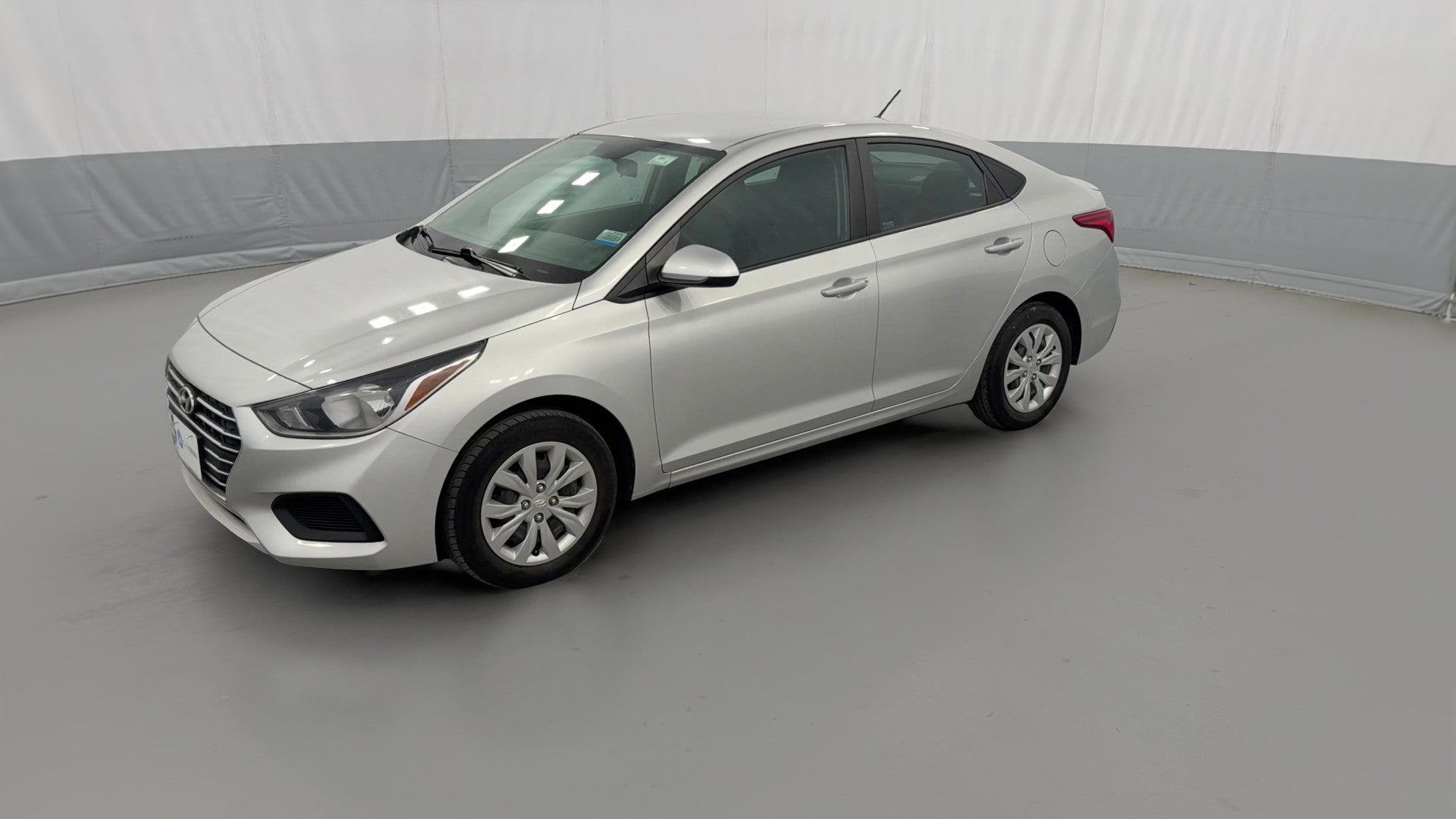 2022 Hyundai Accent vehicle photo