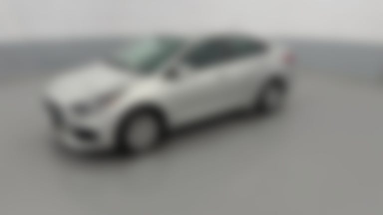 2022 Hyundai Accent vehicle photo