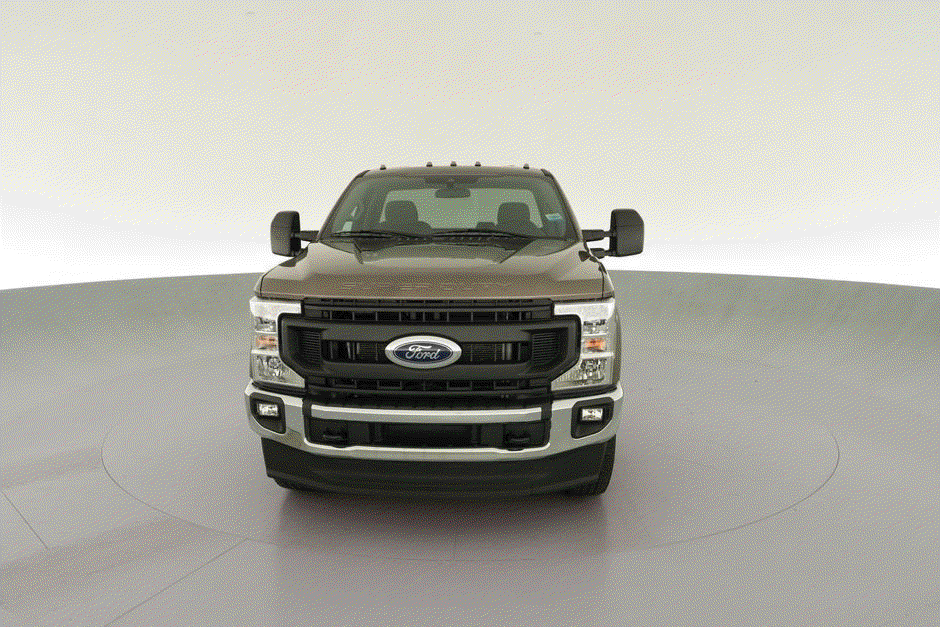 2021 Ford F250 Super Duty Regular Cab | Carvana