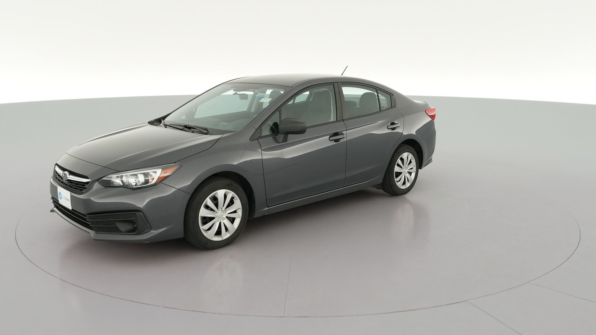 2023 Subaru Impreza vehicle photo