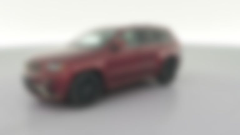 2016 Jeep Grand Cherokee vehicle photo