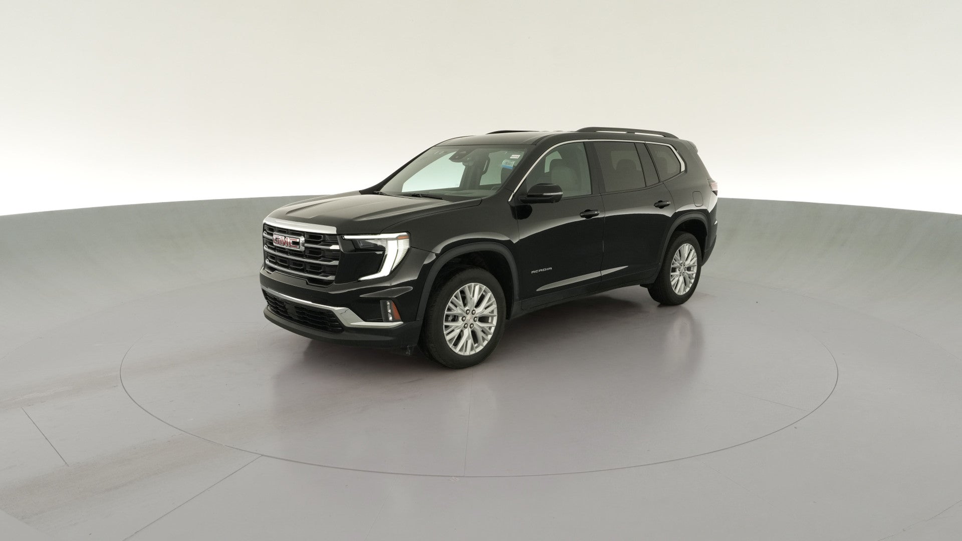 2026 GMC Acadia vehicle photo