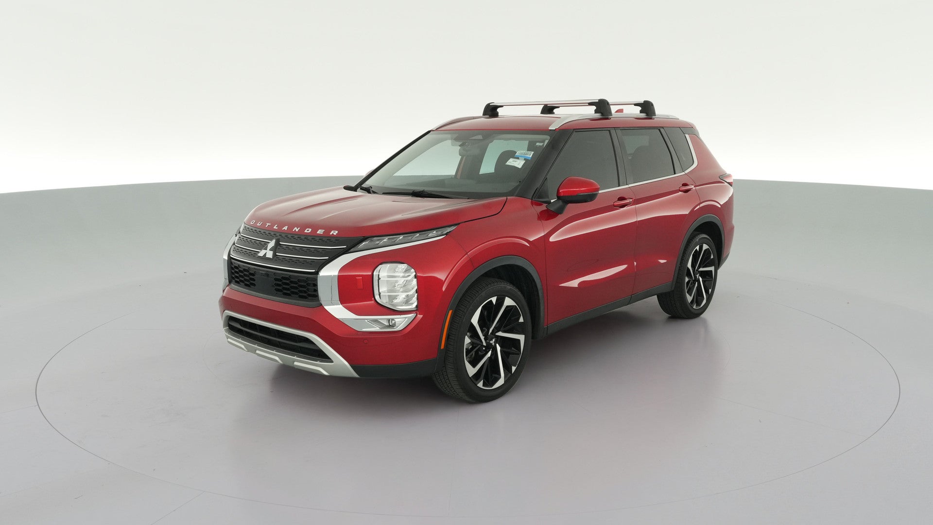 2023 Mitsubishi Outlander vehicle photo