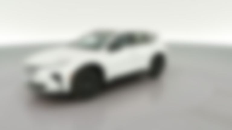 2025 Toyota Crown Signia vehicle photo