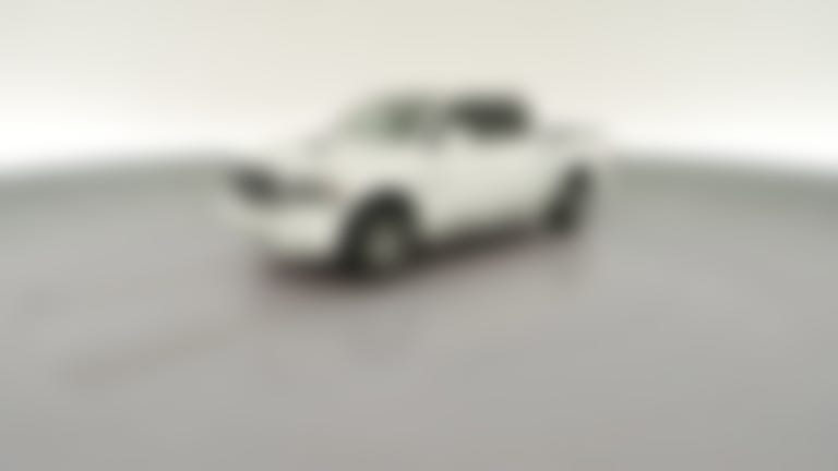 2018 Ram 1500 Crew Cab vehicle photo